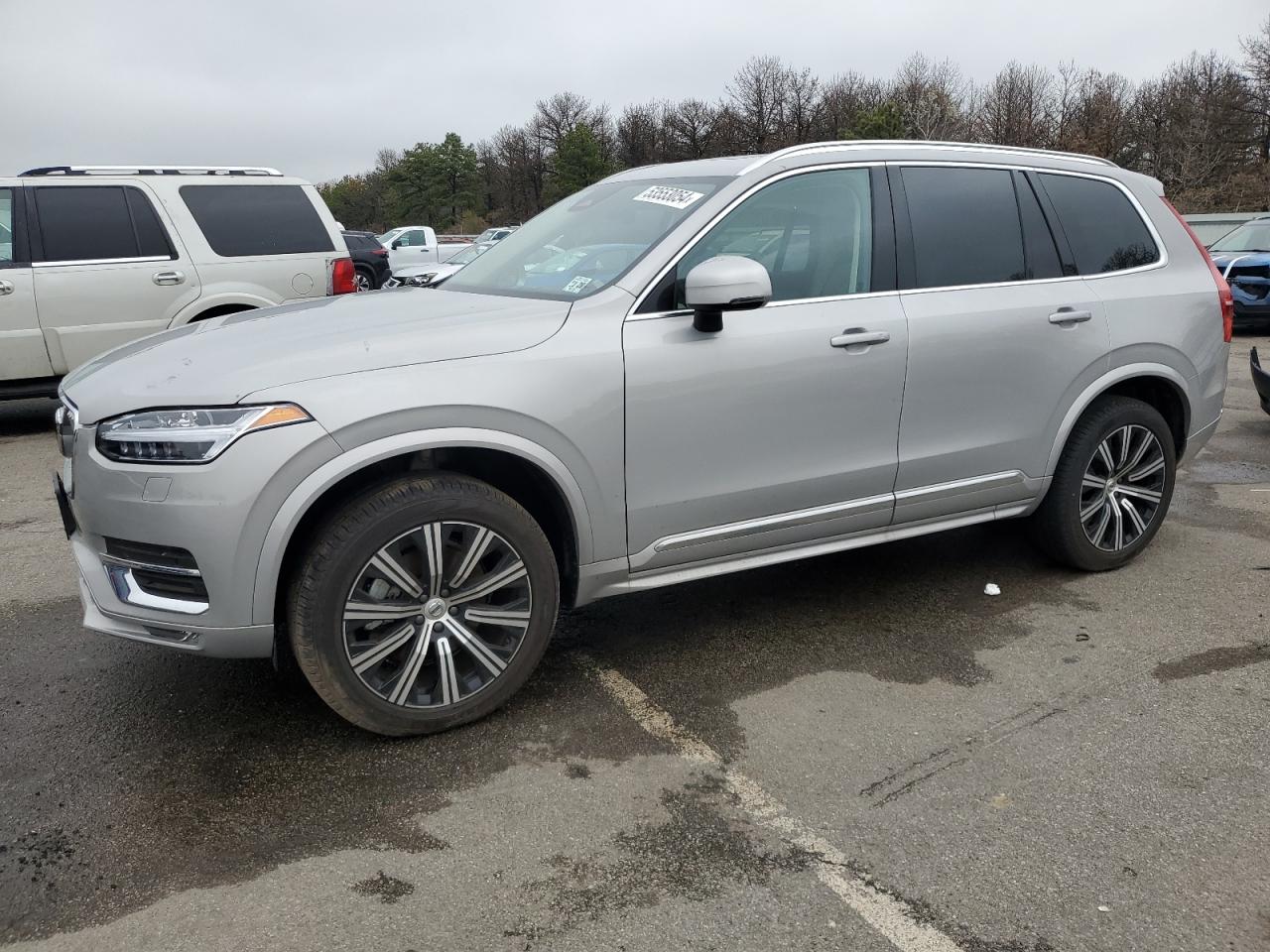 Photo 0 VIN: YV4L12PK6R1187634 - VOLVO XC90 CORE 