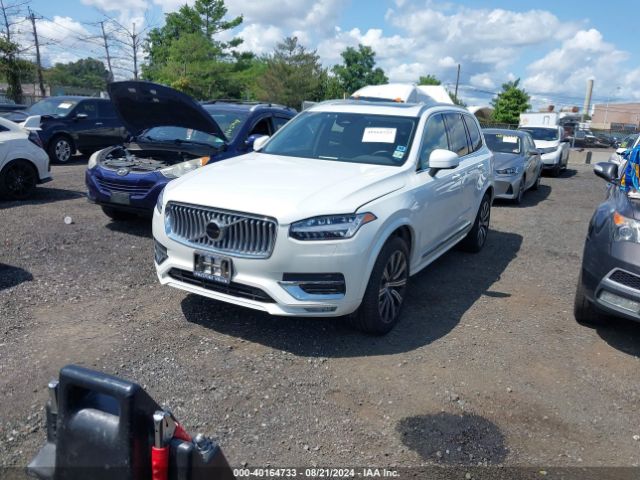 Photo 1 VIN: YV4L12PK6R1202990 - VOLVO XC90 