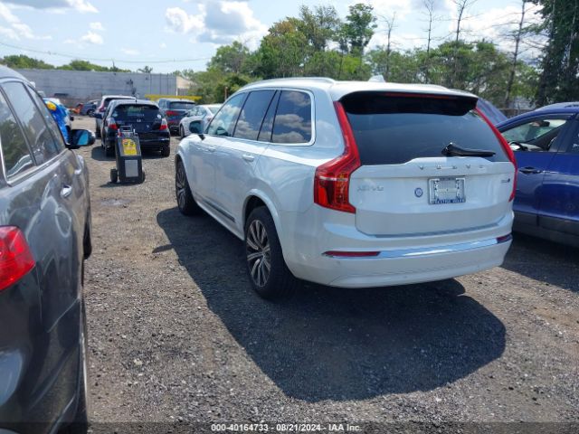 Photo 2 VIN: YV4L12PK6R1202990 - VOLVO XC90 