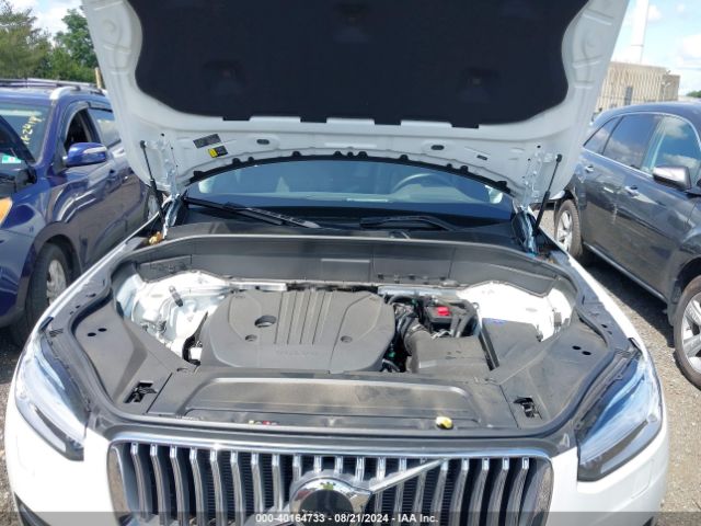 Photo 9 VIN: YV4L12PK6R1202990 - VOLVO XC90 