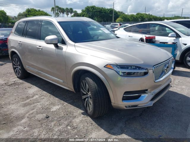 Photo 0 VIN: YV4L12PK7R1190784 - VOLVO XC90 