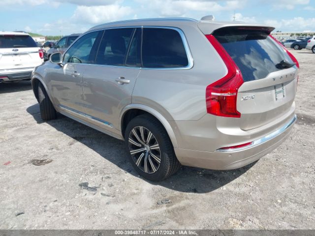 Photo 2 VIN: YV4L12PK7R1190784 - VOLVO XC90 