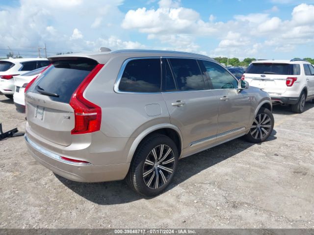 Photo 3 VIN: YV4L12PK7R1190784 - VOLVO XC90 