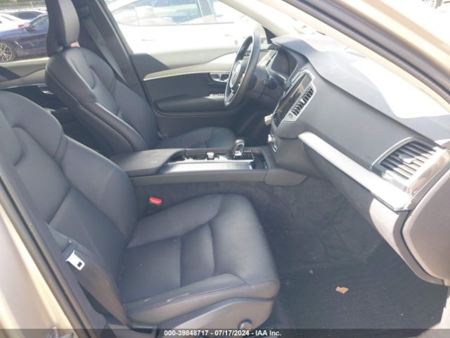 Photo 4 VIN: YV4L12PK7R1190784 - VOLVO XC90 