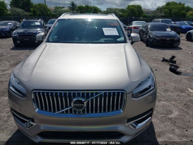 Photo 5 VIN: YV4L12PK7R1190784 - VOLVO XC90 