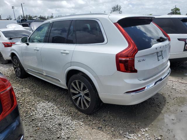 Photo 1 VIN: YV4L12PK8R1245050 - VOLVO XC90 CORE 