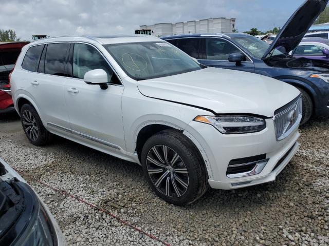 Photo 3 VIN: YV4L12PK8R1245050 - VOLVO XC90 CORE 