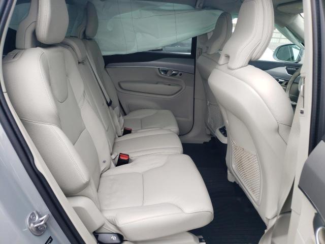 Photo 10 VIN: YV4L12PK9R1187126 - VOLVO XC90 CORE 