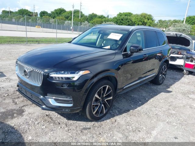 Photo 1 VIN: YV4L12PN0P1958208 - VOLVO XC90 