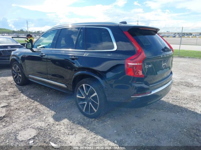 Photo 2 VIN: YV4L12PN0P1958208 - VOLVO XC90 