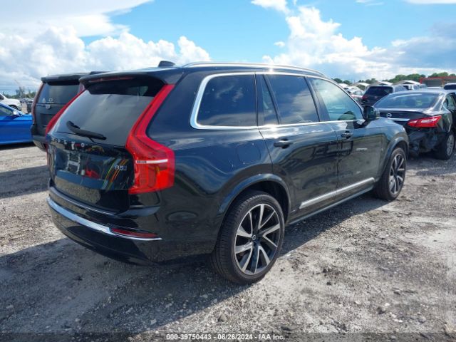 Photo 3 VIN: YV4L12PN0P1958208 - VOLVO XC90 