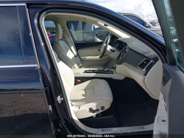 Photo 4 VIN: YV4L12PN0P1958208 - VOLVO XC90 