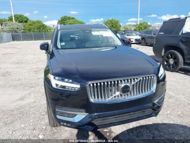 Photo 5 VIN: YV4L12PN0P1958208 - VOLVO XC90 