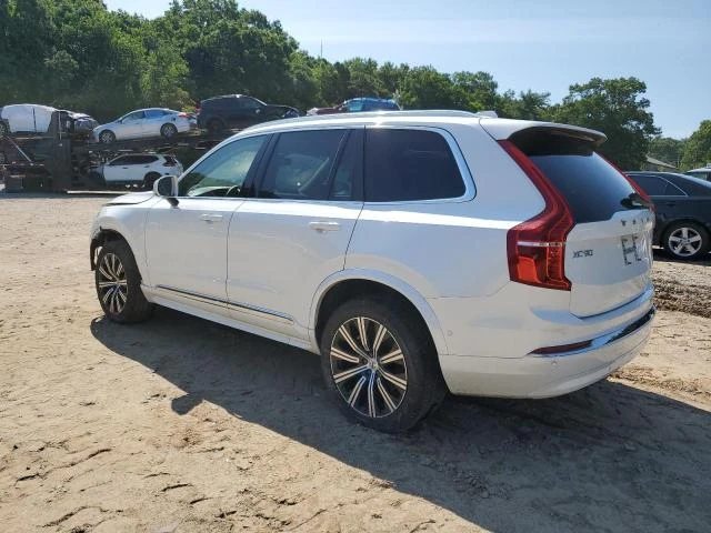 Photo 1 VIN: YV4L12PN6P1972131 - VOLVO XC90 PLUS 