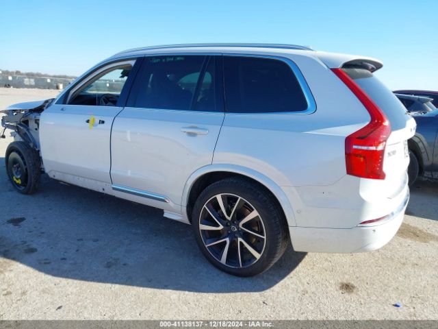 Photo 2 VIN: YV4L12PN6P1985672 - VOLVO XC90 