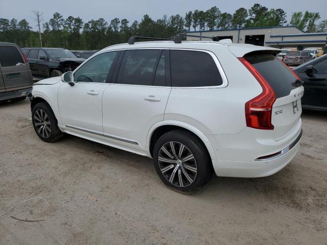 Photo 1 VIN: YV4L12PNXP1934305 - VOLVO XC90 PLUS 