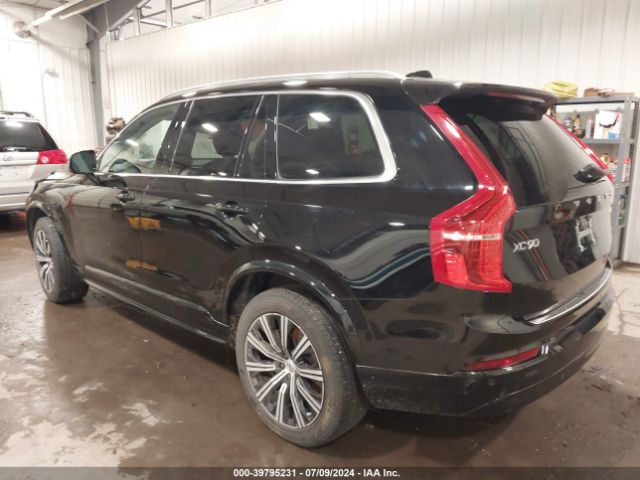 Photo 2 VIN: YV4L12PV4P1943162 - VOLVO XC90 