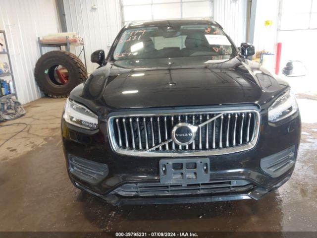 Photo 5 VIN: YV4L12PV4P1943162 - VOLVO XC90 