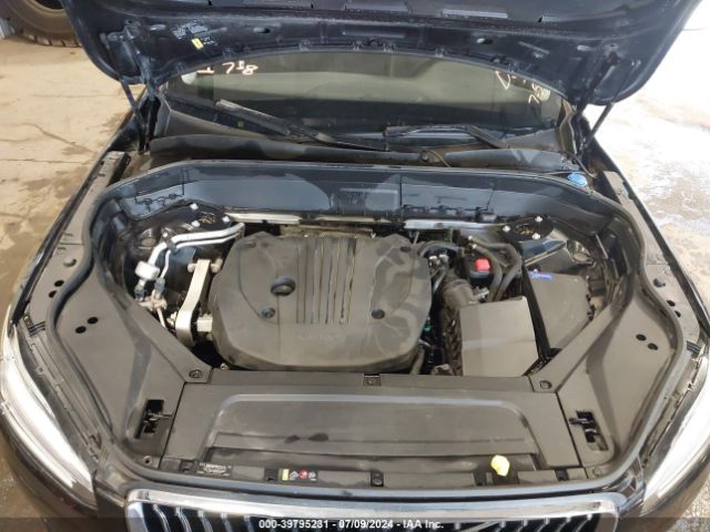 Photo 9 VIN: YV4L12PV4P1943162 - VOLVO XC90 