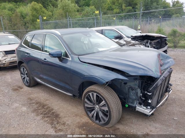 Photo 0 VIN: YV4L12RA1P1345623 - VOLVO XC60 