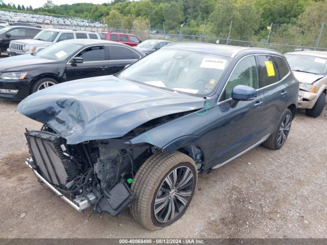 Photo 1 VIN: YV4L12RA1P1345623 - VOLVO XC60 