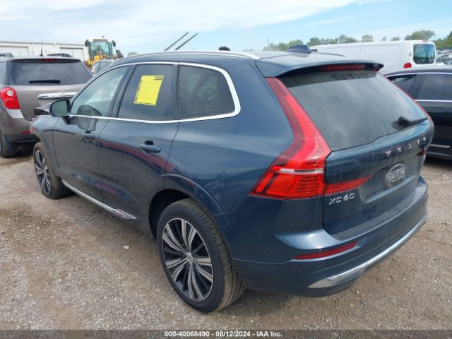 Photo 2 VIN: YV4L12RA1P1345623 - VOLVO XC60 