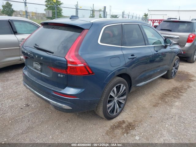 Photo 3 VIN: YV4L12RA1P1345623 - VOLVO XC60 