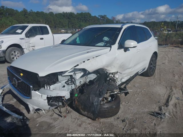 Photo 1 VIN: YV4L12RE4P1255112 - VOLVO XC60 