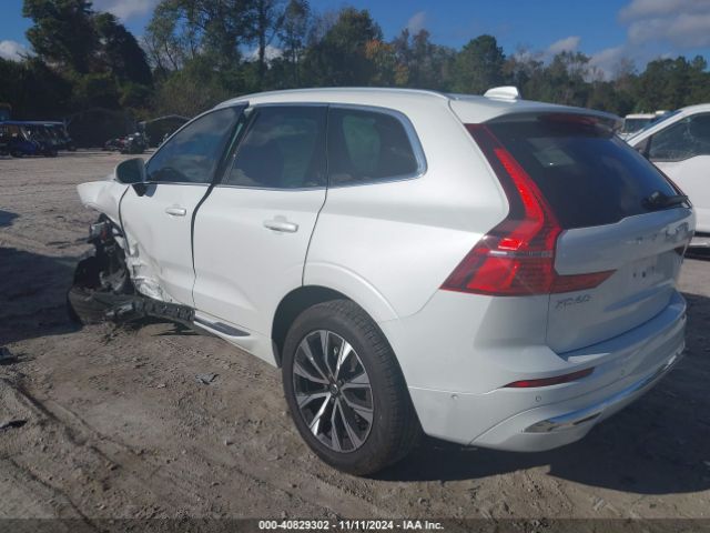 Photo 2 VIN: YV4L12RE4P1255112 - VOLVO XC60 