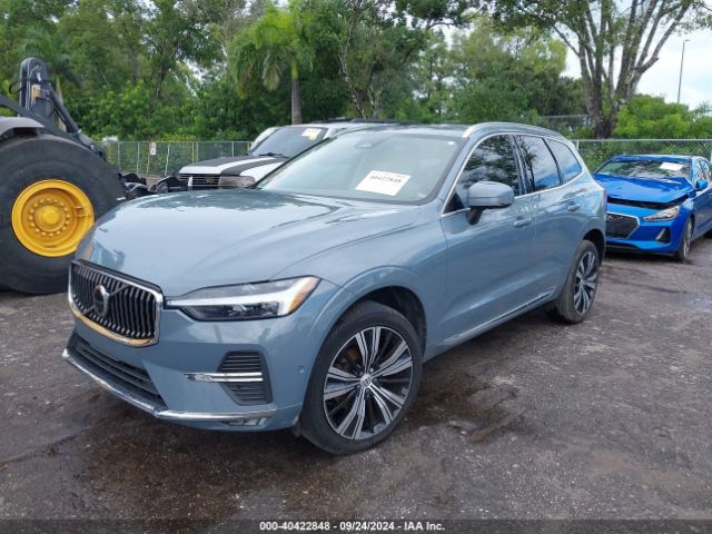 Photo 1 VIN: YV4L12RE6P1319201 - VOLVO XC60 