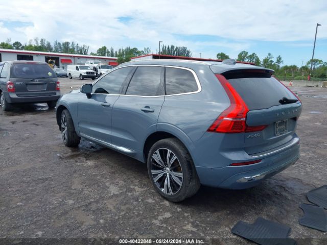 Photo 2 VIN: YV4L12RE6P1319201 - VOLVO XC60 