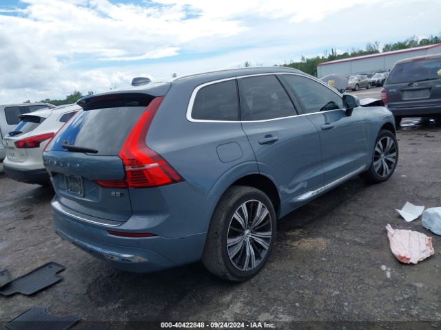 Photo 3 VIN: YV4L12RE6P1319201 - VOLVO XC60 