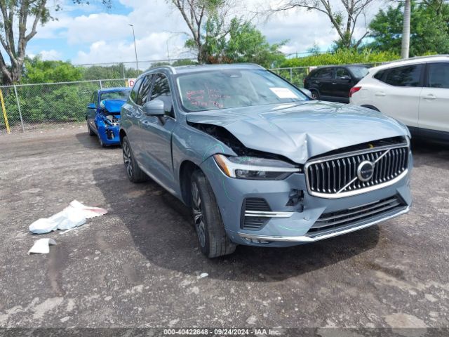 Photo 5 VIN: YV4L12RE6P1319201 - VOLVO XC60 