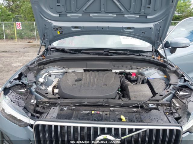 Photo 9 VIN: YV4L12RE6P1319201 - VOLVO XC60 