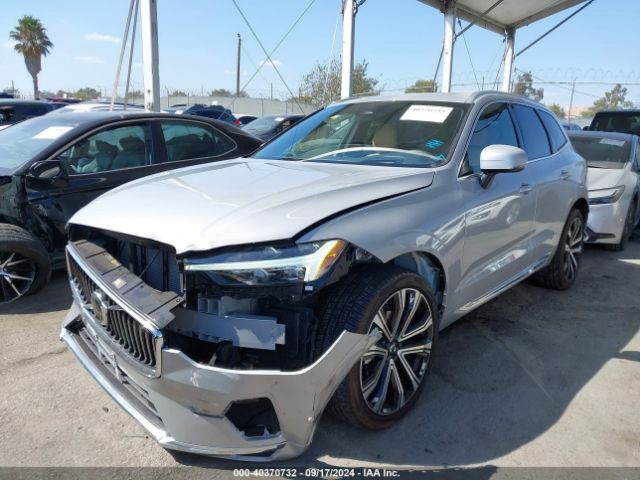 Photo 1 VIN: YV4L12RF0P1283966 - VOLVO XC60 