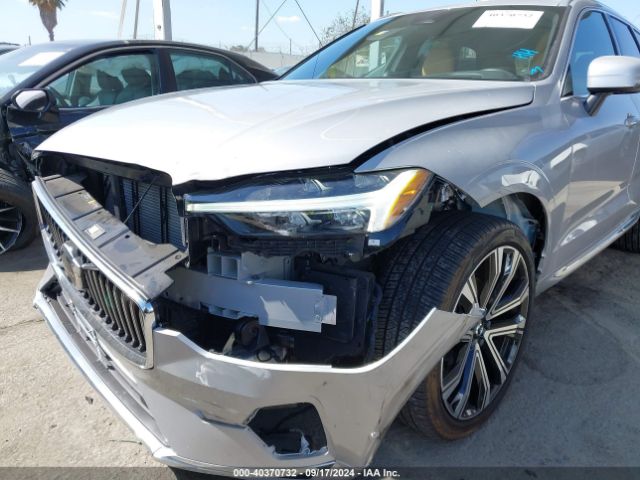 Photo 5 VIN: YV4L12RF0P1283966 - VOLVO XC60 