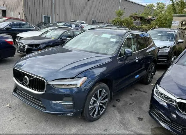 Photo 1 VIN: YV4L12RK0N1920946 - VOLVO XC60 