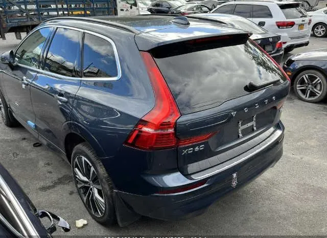 Photo 2 VIN: YV4L12RK0N1920946 - VOLVO XC60 