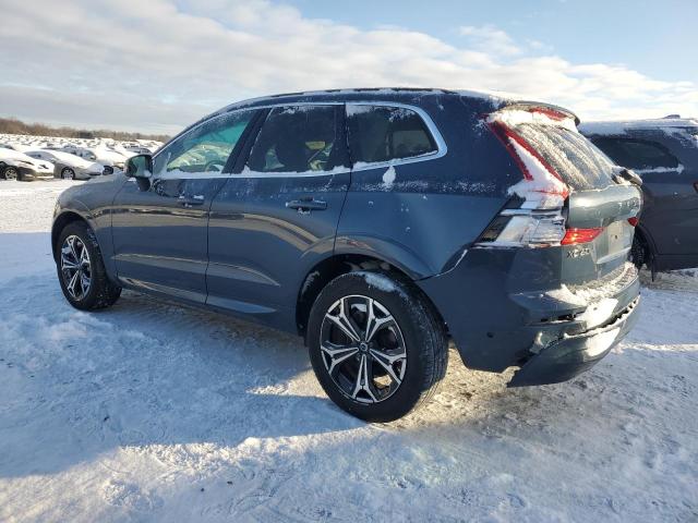 Photo 1 VIN: YV4L12RK0N1976482 - VOLVO XC60 B5 MO 