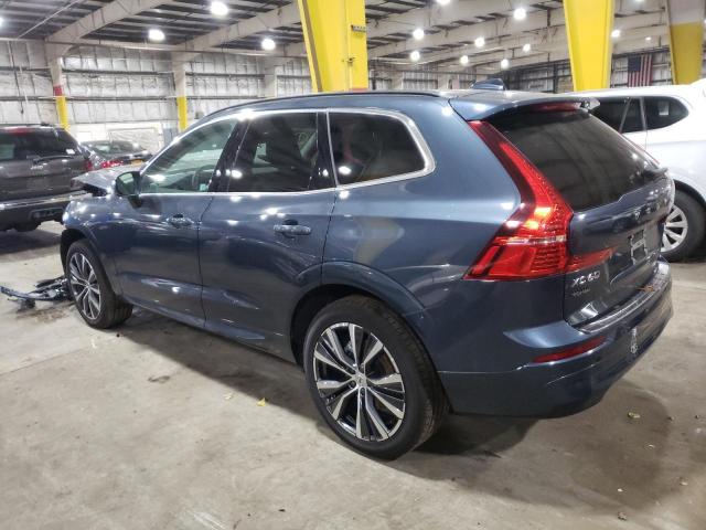 Photo 1 VIN: YV4L12RK1N1024400 - VOLVO XC60 B5 MO 