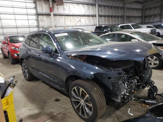 Photo 3 VIN: YV4L12RK1N1024400 - VOLVO XC60 B5 MO 