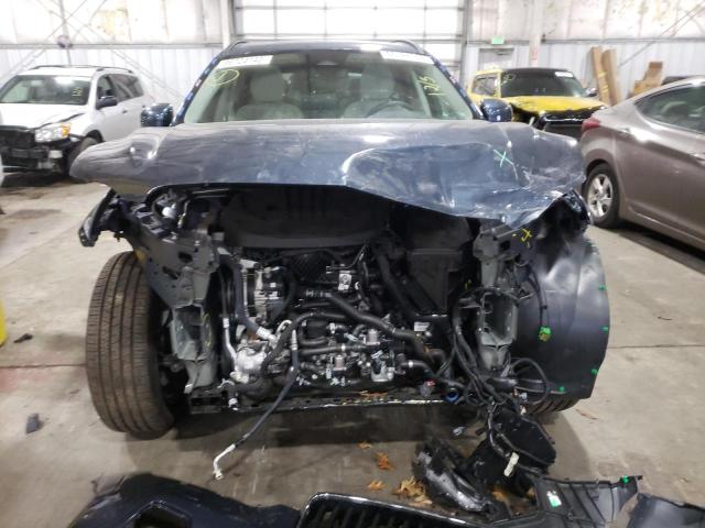 Photo 4 VIN: YV4L12RK1N1024400 - VOLVO XC60 B5 MO 