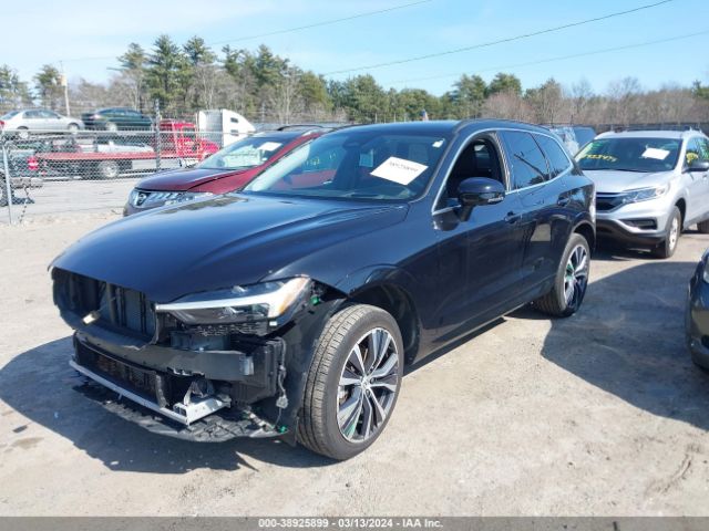 Photo 1 VIN: YV4L12RK1N1046557 - VOLVO XC60 