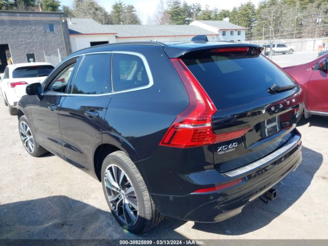 Photo 2 VIN: YV4L12RK1N1046557 - VOLVO XC60 