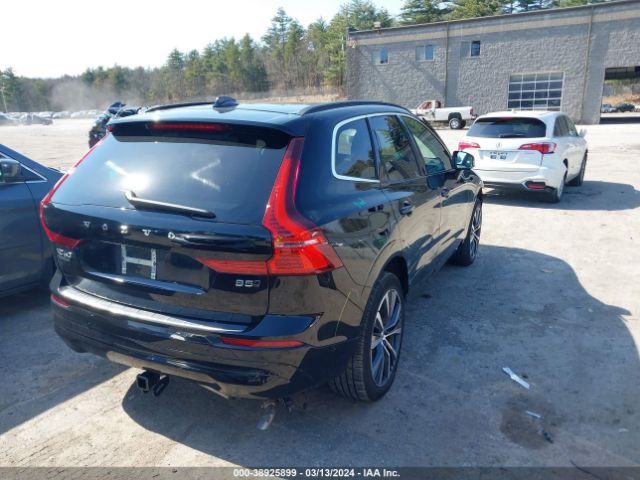 Photo 3 VIN: YV4L12RK1N1046557 - VOLVO XC60 