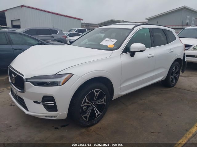 Photo 1 VIN: YV4L12RK1N1091367 - VOLVO XC60 