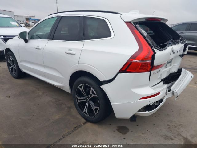 Photo 2 VIN: YV4L12RK1N1091367 - VOLVO XC60 