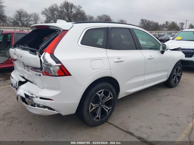 Photo 3 VIN: YV4L12RK1N1091367 - VOLVO XC60 