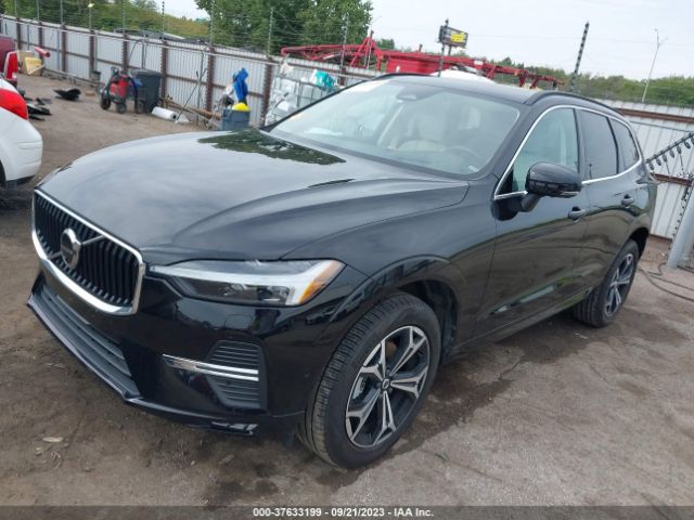 Photo 1 VIN: YV4L12RK1N1960646 - VOLVO XC60 