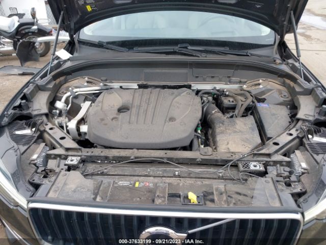 Photo 9 VIN: YV4L12RK1N1960646 - VOLVO XC60 